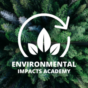 Environmental impacts acadamy