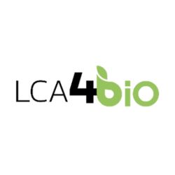 LCA4Bio logo