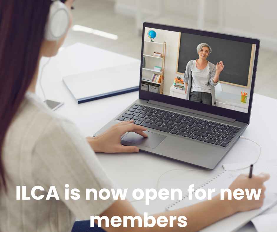 Call For LCA Teachers