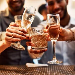 LCIC 2026 - Drinks
