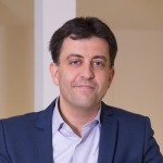 Profile picture of Enrico Benetto