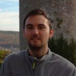 Profile picture of Patrick Lenard
