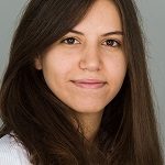 Profile picture of Joana Gouveia