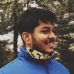 Profile picture of Sankalp Shrivastava
