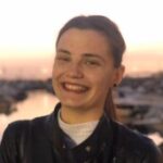 Profile picture of Klevisa Celibashi