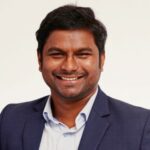 Profile picture of Praveen Siluvai Antony