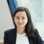 Profile picture of Mariya Petrova