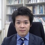 Profile picture of Masaharu MOTOSHITA