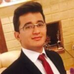 Profile picture of Amin Sadeghi-Sheshdeh