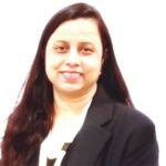 Profile picture of Anju Baroth