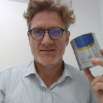 Profile picture of Rob Field