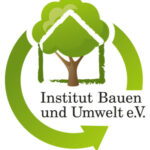 Profile picture of Institut Bauen und Umwelt e. V.