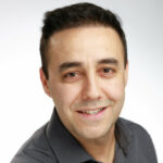 Profile picture of Davoud Heidari
