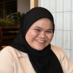 Profile picture of Dhiya Durani Sofian Azizi