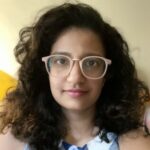 Profile picture of Dipti Kamath