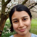 Profile picture of Meghana Shyam Sunder