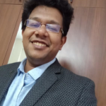 Profile picture of Suvayan Guha Ray
