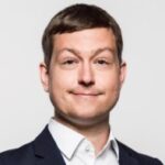 Profile picture of Florian Bodrogi