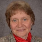 Profile picture of Lisa Peterson