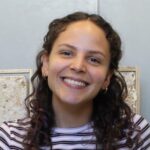 Profile picture of Camila Charpentier