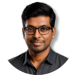 Profile picture of Saravanan Jeyabarathy