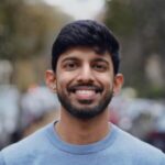 Profile picture of Sashank Kumar