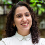 Profile picture of Parnian Doostdar