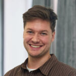 Profile picture of Tim Weber