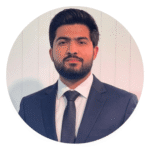 Profile picture of Muhammad Junaid Ihsan