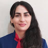 Profile picture of Ava Heidari