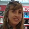 Profile picture of Silvia Belvisi